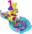 Doplněk pro panenku Mattel Polly HHH51 Pocket Aquarium 