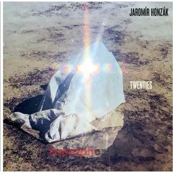 Zahraniční hudba Jaromír Honzák - Twenties (CD, ANI111-2)