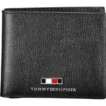 Peněženka Tommy Hilfiger AM0AM07615 Nero