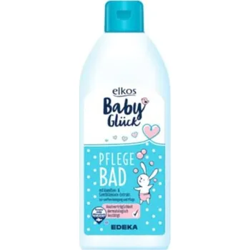 Dětský šampon Baby Gück pečující koupel 500 ml Německo