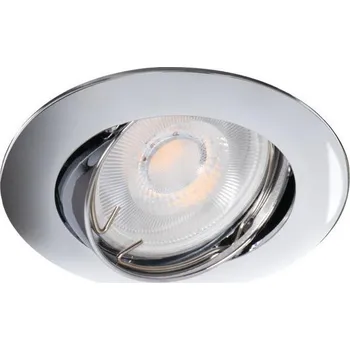Osvětlení KANLUX 02781 VIDI vestavné bodové svítidlo 230v + 3 roky záruka ZDARMA!