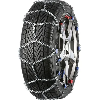 Sněhové řetězy Sněhové řetězy 215/65 R15 PEWAG Servo (RS 74)