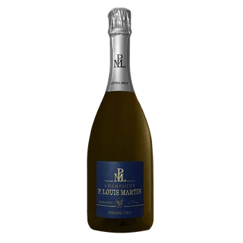 Akce ihned P. Louis Martin Champagne Grand Cru Brut 0,75 l