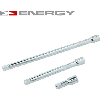 Autodílna Sada nástavců 3/8" ENERGY NE00855