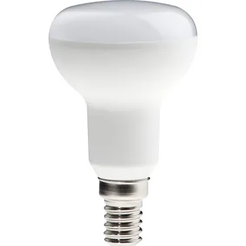 Žárovka Světelný zdroj LED SIGO R50 LED E14-WW KANLUX 22735