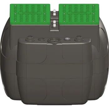 jímka Dreno BOX 600A