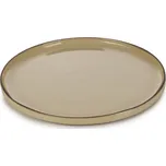 Revol Talíř kulatý 30 cm – nutmeg | REV-652727