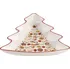Villeroy & Boch Winter Bakery Delight miska porcelánová 26,5 cm vánoční stromek