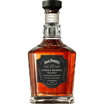Whisky Jack Daniel's Single Barrel 45 %