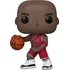 Figurka Funko POP! NBA Legends Michael Jordan, 75 Red Jersey