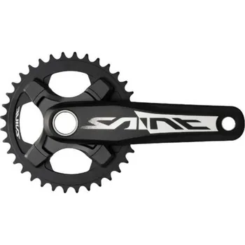 Klika na kolo kliky Shimano Saint FC-M820 165mm 36zubů