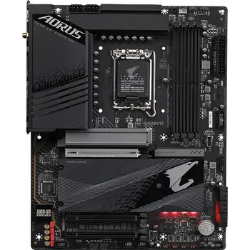 Gigabyte Z790 Aorus Elite AX (Z790…