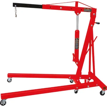 Auto-moto PT32002X Pojízdný jeřáb 2t skládací XTline