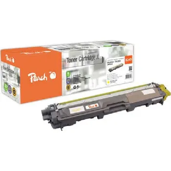 SPARE PRINT kompatibilní toner TN-245Y Yellow pro tiskárny Brother