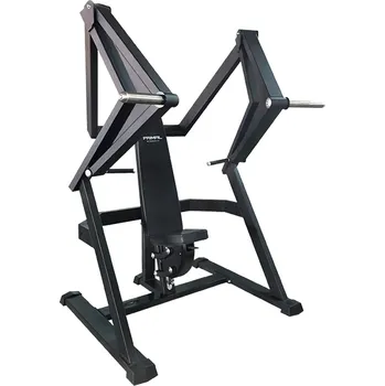 Posilovací lavice PRIMAL Commercial ISO Chest Press vsedě