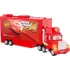 autíčko MATTEL Disney Cars Track Mack