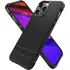 Pouzdro na mobilní telefon Spigen Rugged Armor MagSafe pro Apple iPhone 14 Pro Max Matte Black