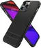 Pouzdro na mobilní telefon Spigen Rugged Armor MagSafe pro Apple iPhone 14 Pro Max Matte Black
