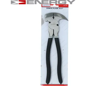 Nářadí pro automobil Svářecké kladívko s kleštěmi 2v1 ENERGY NE01009