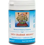 TCM Herbs 017 Trůn císařské milosti 100 tbl.