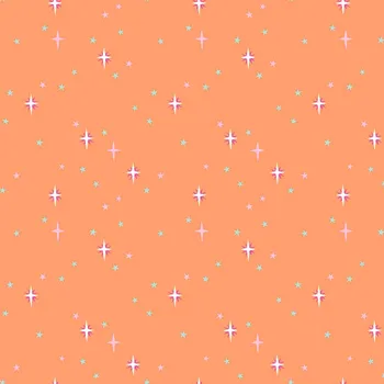 MAKOWER UK Látka bavlna v metráži 513O