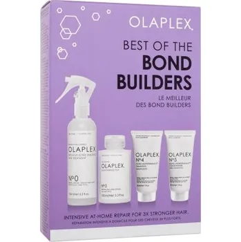 Olaplex Best of the Bond Builders…