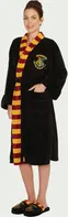 Groovy Dámský župan Harry Potter Hogwarts uni