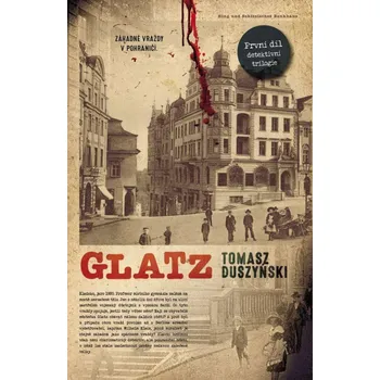Glatz - Tomasz Duszynski (2022, pevná)
