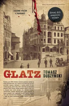 Glatz - Tomasz Duszynski (2022, pevná)