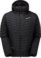 Montane® Zimní bunda Axis Alpine Montane®, Barva: Černá, Velikost: S