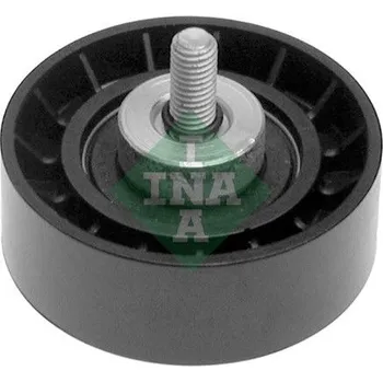 Auto-moto Vratná/vodicí kladka, klínový žebrový řemen Schaeffler INA 532 0297 10