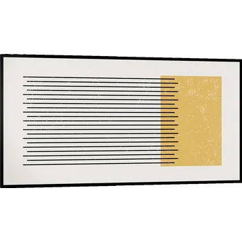 Infrazářič Klarstein Mojave 1000 smart infračervený ohřívač 2 v 1 (10039826)