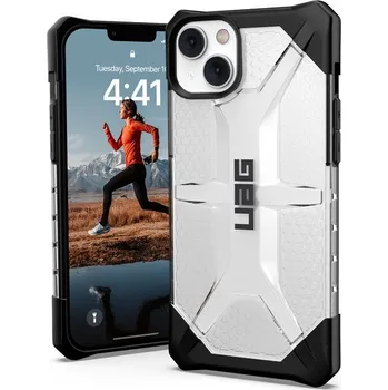 Pouzdro na mobilní telefon Urban Armor Gear: UAG Plasma kryt pro iPhone 14 Plus, ice