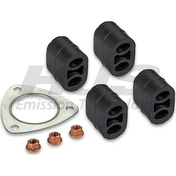 Montážní sada, výfukový systém HJS 82 14 2758