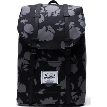 HERSCHEL batoh - Retreat Shadow Floral (05698) velikost: OS