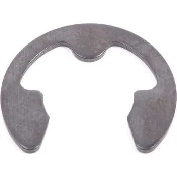 Spojovací materiál Kroužek pojistný na hřídel DIN 6799 - 5mm