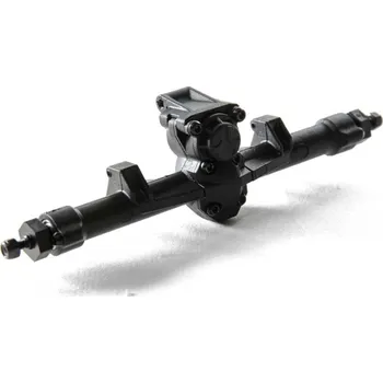 RC vybavení 1:24 Axial SCX24/AX24: Zadní náprava