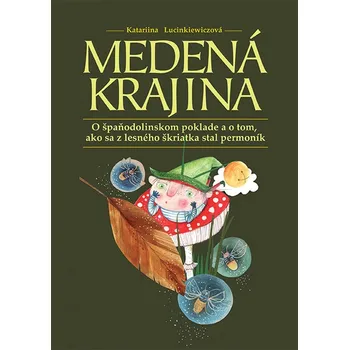 Medená krajina
