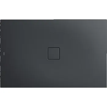 Sprchová vanička Sprchová vanička kaldewei Conoflat 1000 x 1500 x 32 mm cool grey Hladké 467300010667