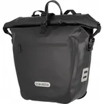 Travelite Cyklistická brašna Basics Bikebag Black L