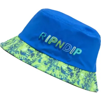 Čepice Klobouček Ripndip Prisma Cotton Dyed Multicolor