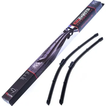 Stěrač Přední stěrače VW Passat B5.5 01-05