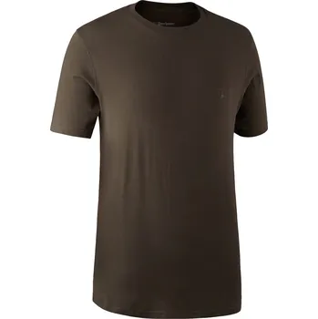Deerhunter tričko khaki Velikost: M