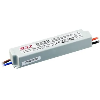 Napájecí zdroj pro osvětlení GLP GPV-18-24