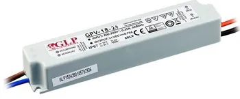 Napájecí zdroj pro osvětlení GLP GPV-18-24