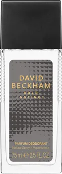 David Beckham Bold Instinct deospray 75 ml