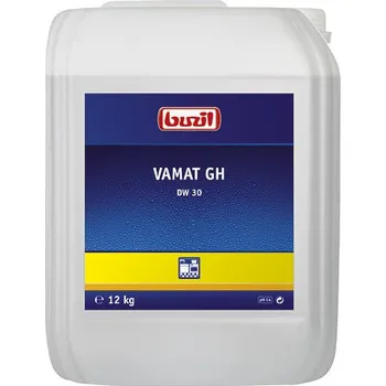 Mycí prostředek BUZIL DW 30 Vamat GH 12 kg