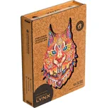 Unidragon Rys 303 dílků