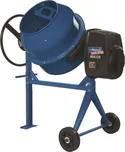 SCHEPPACH MIX 125 stavební míchačka na beton 125 l 5908403901 extended_warranty