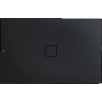 Sprchová vanička Sprchová vanička kaldewei Conoflat 900 x 1000 x 32 mm warm grey Hladké 465400010674